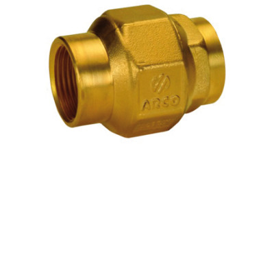 Обратный клапан Arco 1/2" BB STOP