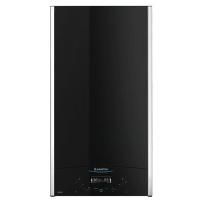 Газовий котел Ariston Alteas X 24 FF NG