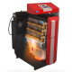 Піролізний котел Attack 45 DP Profi