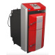 Піролізний котел Attack 45 DP Profi