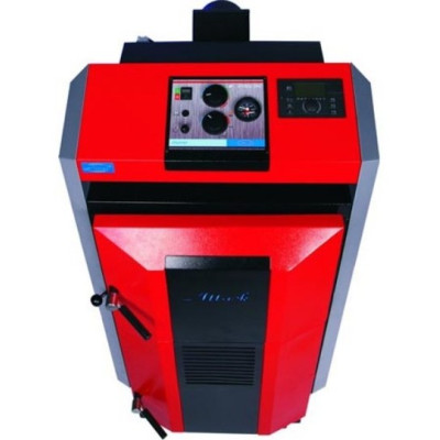 Піролізний котел Attack 40 DPX Profi