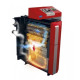 Піролізний котел Attack 40 DPX Profi