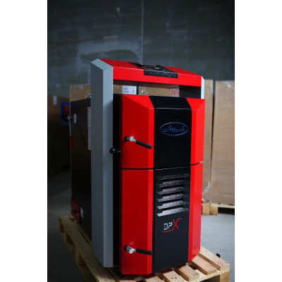 Піролізний котел Attack 40 DPX Profi