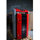 Піролізний котел Attack 40 DPX Profi