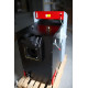 Піролізний котел Attack 40 DPX Profi