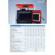 Піролізний котел Attack 40 DPX Profi