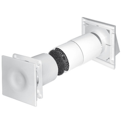 Рекуператор Awenta HRV100