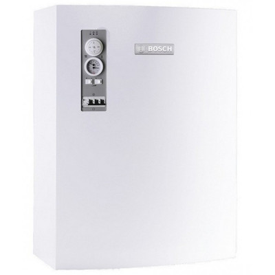 Електричний котел Bosch Tronic 5000 H 45 кВт ErP