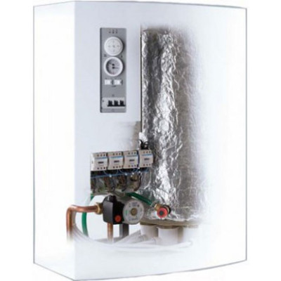 Електричний котел Bosch Tronic 5000 H 45 кВт ErP