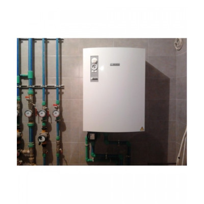Електричний котел Bosch Tronic 5000 H 45 кВт ErP