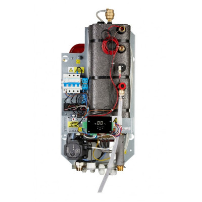 Електричний котел Bosch Tronic Heat 3500 12 кВт ErP