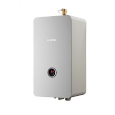 Електричний котел Bosch Tronic Heat 3500 6 кВт ErP