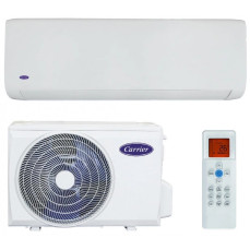 Кондиціонер спліт-система Carrier 42QHG024D8S/38QHG024D8S