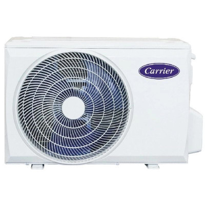 Кондиціонер спліт-система Carrier 42QHL009D8S/38QHL009D8S