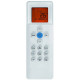 Кондиціонер спліт-система Carrier 42QHL009D8S/38QHL009D8S