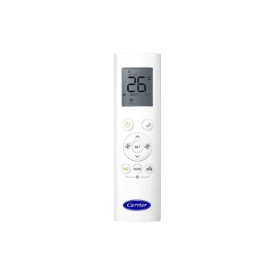 Кондиціонер спліт-система Carrier 42QHP09E8S/38QHP09E8S