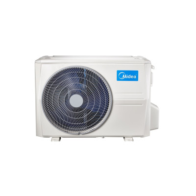 Универсальные наружные блоки Midea MOU-36HDN1-RW