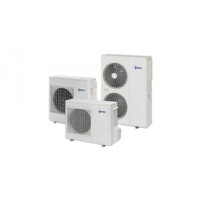 Тепловой насос Rhoss серии ELECTA THAIY 105
