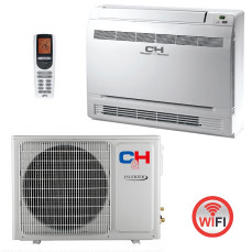 Кондиціонер спліт-система Cooper&Hunter Inverter Consol CH-S18FVX