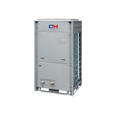 Тепловий насос Cooper&Hunter CH-HP30СMFNM