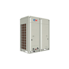Тепловий насос Inverter Cooper&Hunter CH-HP36UIMNM