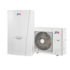 Тепловий насос Inverter Cooper&Hunter Unitherm3 CH-HP8.0SINK3