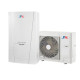 Тепловий насос Inverter Cooper&Hunter Unitherm2 CH-HP12SINM2
