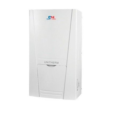 Тепловий насос Inverter Cooper&Hunter Unitherm2 CH-HP12SINM2