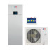 Тепловий насос Inverter Cooper&Hunter Unitherm3 All-In-One CH-HP4.0WTSIRK3/ CH-HP4.0SIRK3(O)