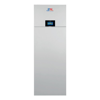 Тепловий насос Inverter Cooper&Hunter Unitherm3 All-In-One CH-HP4.0WTSIRK3/ CH-HP4.0SIRK3(O)
