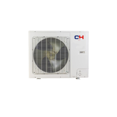Тепловий насос Inverter Cooper&Hunter Unitherm3 Split CH-HP10SIRK3