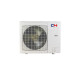 Тепловий насос Inverter Cooper&Hunter Unitherm3 Split CH-HP10SIRK3