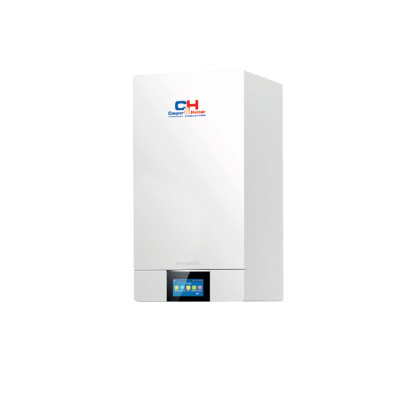 Тепловий насос Inverter Cooper&Hunter Unitherm3 Split CH-HP10SIRK3