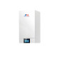 Тепловий насос Inverter Cooper&Hunter Unitherm3 Split CH-HP10SIRK3