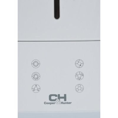 Зволожувач повітря Cooper&Hunter CH-4645T Cayman