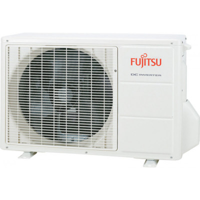 Інверторний кондиціонер спліт-система Fujitsu Airflow ASYG09LMCE/AOYG09LMCE