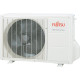 Інверторний кондиціонер спліт-система Fujitsu Airflow ASYG09LMCE/AOYG09LMCE