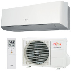 Інверторний кондиціонер спліт-система Fujitsu Airflow ASYG14LMCE/AOYG14LMCE