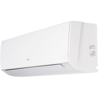 Инверторный кондиционер сплит-система Fujitsu Airflow Nordic ASYG09LMCB/AOYG09LMCBN