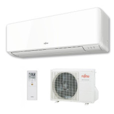 Кондиціонер Fujitsu Comfort ASYG36KMTA/AOYG36KMTA