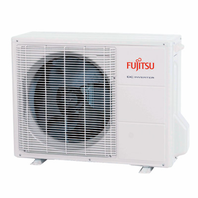 Інверторний кондиціонер спліт-система Fujitsu Deluxe Slide ASYG09LTCA/AOYG09LTC