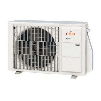 Кондиціонер Fujitsu Design ASYG07KETA-B/AOYG07KETA