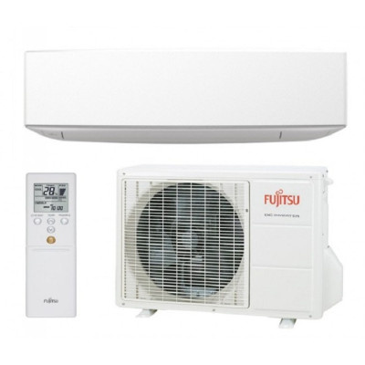 Кондиціонер Fujitsu Design ASYG07KETA/AOYG07KETA