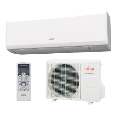 Кондиціонер Fujitsu Eco ASYG24KLCA/AOYG24KLCA