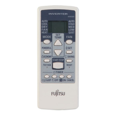 Кондиціонер Fujitsu Eco ASYG24KLCA/AOYG24KLCA