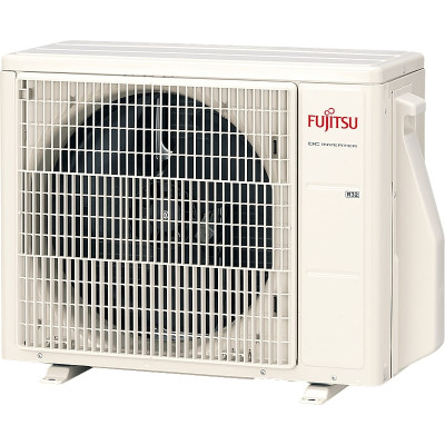 Кондиціонер Fujitsu Eco ASYG24KLCA/AOYG24KLCA