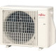 Кондиціонер Fujitsu Eco ASYG24KLCA/AOYG24KLCA