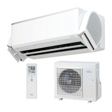 Кондиціонер Fujitsu Nocria X ASYG12KXCA/AOYG12KXCA