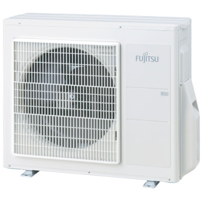 Кондиціонер Fujitsu Nocria X ASYG09KXCA/AOYG09KXCA
