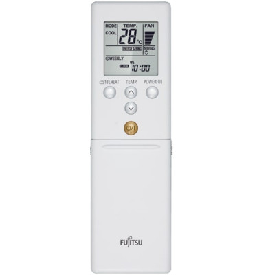 Кондиціонер Fujitsu Premier ASYG07KGTB/AOYG07KGCA